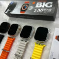 Ultra Smart Watches T900 Ultra smart watch in low Rate , High Quality All smart watch - Smart Watch - Smart Watch Ultra. 