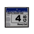 Factory CF4g8G16G advertising machine memory card SLR digital camera 16G industrial equipment card. 