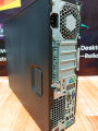 Core i5 4Th Generation 4570 UpTo 3.6Ghz With 4GB, 8GB, 12GB, 16GB RAM + 128GB M.2 SSD Windows 10 Ready HP 600 G1 SFF Desktop. 