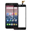 For Alcatel One Touch Pixi 4 6 3G / 8050 Touch Panel (Black). 