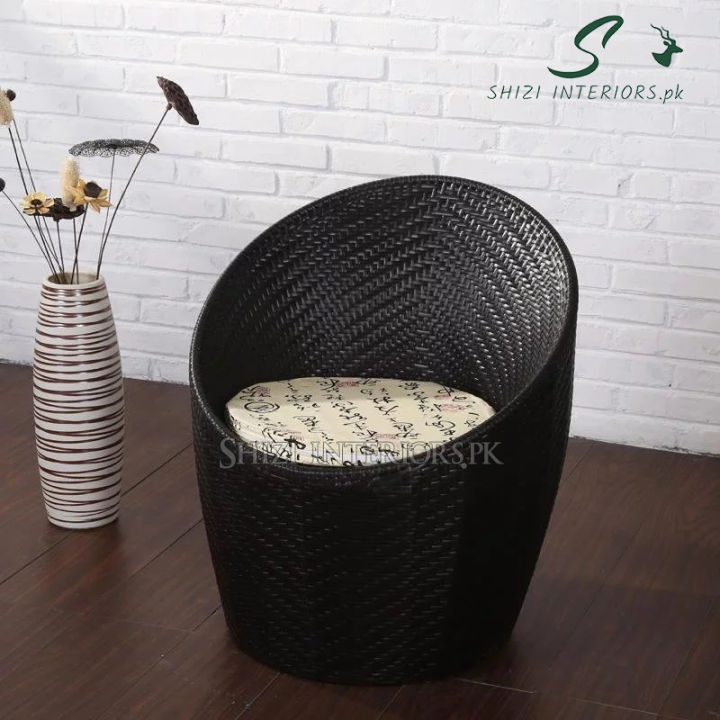 Shizi%20Balcony%20Chairs%20&%20Table%20Outdoor%20Rattan%20Coffee%20table/Cane/Wicker%20waterproof%20furniture%20-%20Restaurant/Garden%20patio%20Dinning%20all%20weather%20chair/sofa%20dinning%20set-%20Restaurant%20furniture%20-%20Image%206