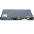 Cisco Catalyst 3750V2 Series Switch / WS-C3750V2-24TS-S / WS C 3750 V2 24 TS S. 