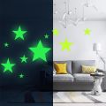 Glow in Dark Self Adhesive Vinyl Sheet for Cut Outdoor Luminous Film For Festival Party Decoration Stickers DIY Mug Car Decal. 