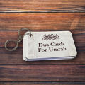 Umrah Duas Pocket Cards 20 Dua Cards Digital print Umrah Guide, Umrah Book, Duas for Umrah, Umrah Flashcards. 