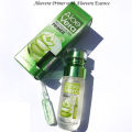 Kiss Beauty Aloe Vera Smoothes & Oil-Free Primer. 