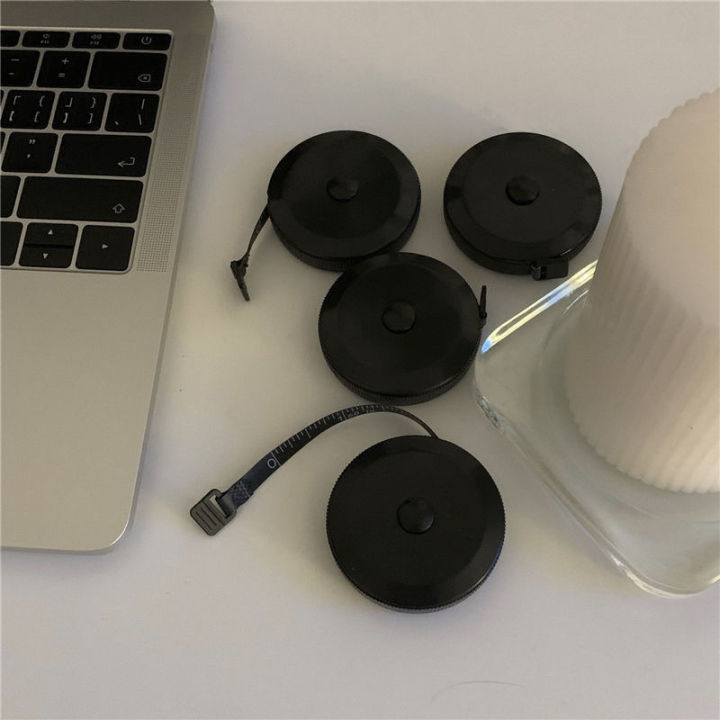 INS%20minimalist%20style%201.5m%20tape%20measure%20mini%20automatic%20shrinkage%20portable%20soft%20ruler%20to%20measure%20the%20amount%20of%20measurements%20-%20Image%202