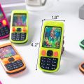 Handheld Water Game/ Mobiles Water Ring Game-(2 Pieces). 