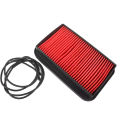 AKE Motorcycle Air Filter / Air Component for Honda CB150F. 