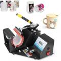 Mug Printing Heat Press Machine. 