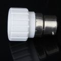 B22 to GU10 LED Halogen CFL Light Bulb Socket Adapter Converter. 