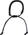 Pack OF ( 2 )Kala Dhaga Black Dhaga Raksha Dhaga Nazar Dhaga Evil Eye Protection Thread Religious Silk Black Colour. 