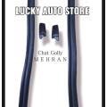 SUZUKI MEHRAN roof stripes 2 pcs(chat gollay). 