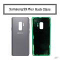 Samsung S9 Plus Back Battery Cover Rear Door Housing Case For Samsung S9 Plus Back Battery Cover Replacement. 