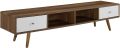 TV Stand / TV Unit / Wooden / TV Console / Media Console / Media Stand. 
