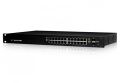 Ubiquiti ES-24-500W 24-Port Managed PoE+ Gigabit Switch. 