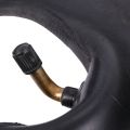 3.50/4.00-6 Inner Tube Pneu Roue 350/400-6 Innertube Rubber Valve 6. 