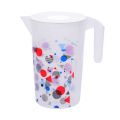 Maxware Hosuehold Treat Jug 2000 ml, Plastic Water Jug, Water Jug for Kitchen. 