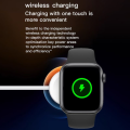 LAXASFIT S9 MAX SMART WATCH. 