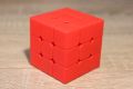 3x3 Force Cubes One Color Rubix Cubes Best Budget 6 Pieces Handmade Qy Toys. 