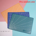 A4 Cutting Mat Self Healing Pad Printed Grid Lines Board Craft Model Tool. 