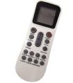 Orient Inverter AC Remote Control ORACRAR1 (For Inverter Air Conditioner by Orient). 