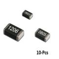 Pack of 10- 33k Ohm SMD Resistor 33k Ohm chip resistor 1206 0805 0603. 