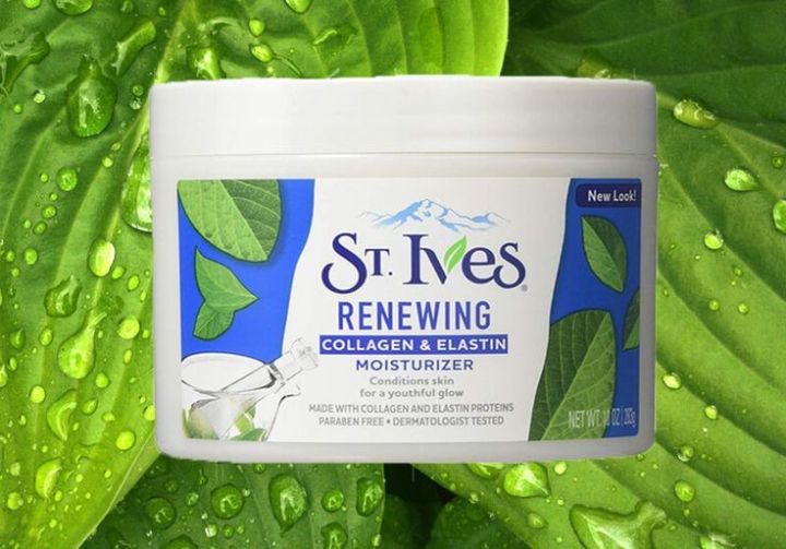 St.%20Ives%20Collagen%20and%20Elastin%20Facial%20Moisturizer%20For%20Renewing%20(Paraben%20Free/Dermatologist%20Tested/Cruelty%20Free)283g%20-%20Image%205