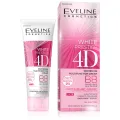 EVELINE WHITE PRESTIGE 4D BB CRAM. 