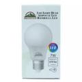 LED Light Bulb – Cool White Light 7W | Himalayan Glow. 