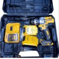 Heavy duty Cordless 48v Hammer Drill Machine best Quality Copper. 