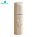 Green Home Toothbrush Holder Simple Style Fall Resistant Toothbrush Container Storage Case. 