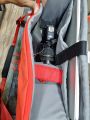 Manfrotto Laptop+Camera Messenger bag Unica VII. 
