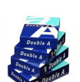 Imported 80gsm A-4 Printer Paper Double AA/ Half Ream/ Full Ream. 