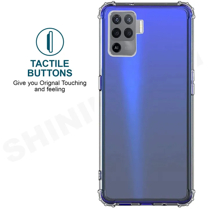 Oppo%20F19%20Pro%20Transparent%20Bumper%20Back%20Cover%20-%20Image%204