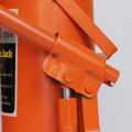 Car Hydraulic Jack With Manual Handle Heavy Duty 32 Ton, Adjustable Vertical Hydraulic Bottle Jack, Autogear Heavy-duty Lifting Hydraulic Bottle Jack For Automobiles. 