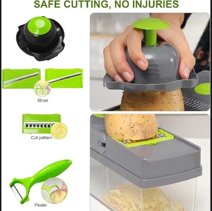 16-in-1%20Multifunctional%20Vegetable%20Chopper%20%7C%20Nicer%20Dicer%20Salad,%20Fruit%20&%20Vegetable%20Cutter%20with%20Container%20&%20Basket%20%7C%20Slicer,%20Shredder,%20Grater%20&%20Food%20Chopper%20%7C%20Professional%20Kitchen%20Tool%20-%20Image%207
