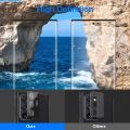 For Galaxy S20 Camera Lens Protector Camera Lens Screen Protector for Samsung Galaxy S20. 