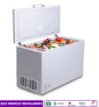 National Single Door Deep INVERTER Freezer 17 cft 500 Ltrs White Color. 