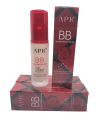 APK BB Blemish Balm Cream: Rose Moisturizing, Nutritious, Soft & Gentle to Skin - 30ml. 
