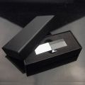 New Crystal USB Flash Drive with LED Light Usb 2.0 4GB 8GB 16GB 32GB 64GB Photography Gifts Pendrive Custom Logo pen drive. 