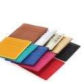 Card Holder Male Fashion steel Wallet Slim Thin Card holder different colors card holder Men Aluminum Card holder Slim Metal Wallet Card Wallet for Men and Women-Multi-color Pop up Card holder. 