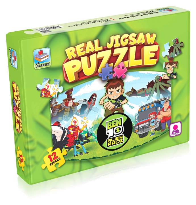 Learners'%20REAL%20JIGSAW%20PUZZLE%20OF%20BEN%2010%20Learning%20Activity%20-%20Image%202