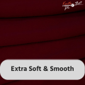 Jersey Sofa Covers - 7 Seater Sofa Cover - 3+2+1+1 Standard Size. 