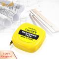 SuperRide Measuring Tape Keychain Mini Mini Tape Measure Small Key Chain. 