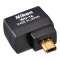 Nikon WU-1a Wireless Mobile Adapter For WireLessData Transfer Nikon Df, Nikon 1 S2, COOLPIX P530, D3300, COOLPIX P7800, COOLPIX P330, COOLPIX A, D7100, COOLPIX P520, D5200, D3200. 