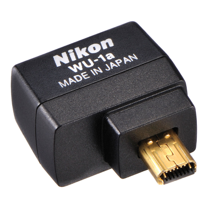 Nikon%20WU-1a%20Wireless%20Mobile%20Adapter%20For%20WireLessData%20Transfer%20Nikon%20Df,%20Nikon%201%20S2,%20COOLPIX%20P530,%20D3300,%20COOLPIX%20P7800,%20COOLPIX%20P330,%20COOLPIX%20A,%20D7100,%20COOLPIX%20P520,%20D5200,%20D3200%20-%20Image%203