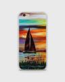 Cover For Oppo A57 Hybrid Soft Beautiful Paiting -1cover2820. 