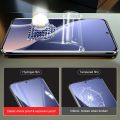 Xiaomi Mi 12 Front and Back Hydrogel film jelly protector for Xiaomi Mi 12. 