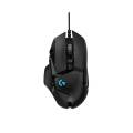 Logitech G502X Hero 25k Sensor Gaming Mouse. 