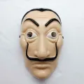 La Casa De Papel mask Salvador Dali Mascara Masque Money Heist Mask. 